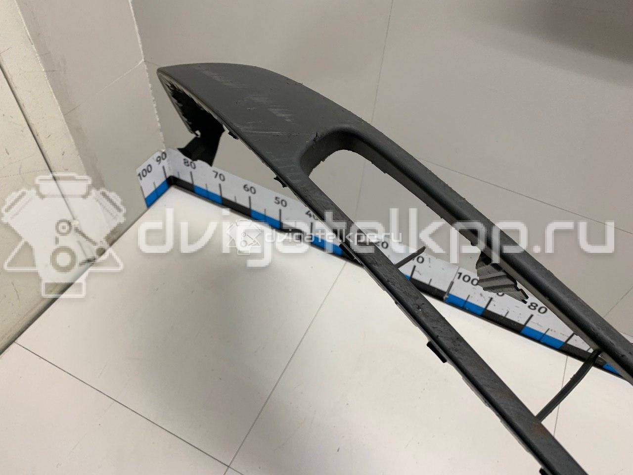 Фото Спойлер переднего бампера  1343862 для Ford Focus {forloop.counter}}