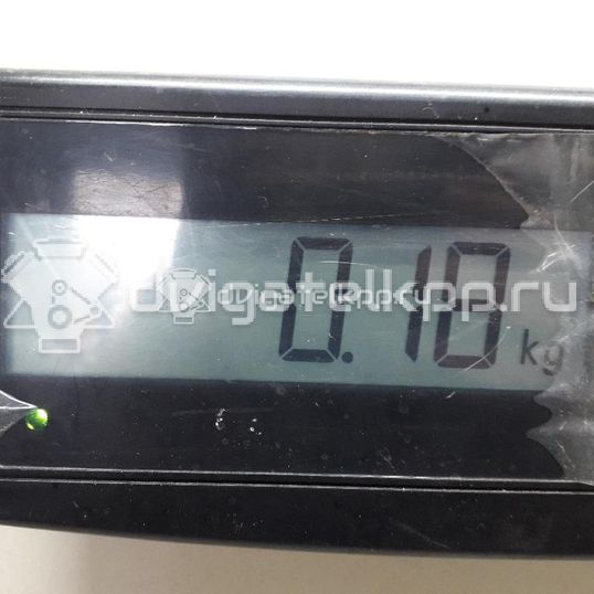 Фото Трубка топливная  1668400qac для Nissan Qashqai / X-Trail