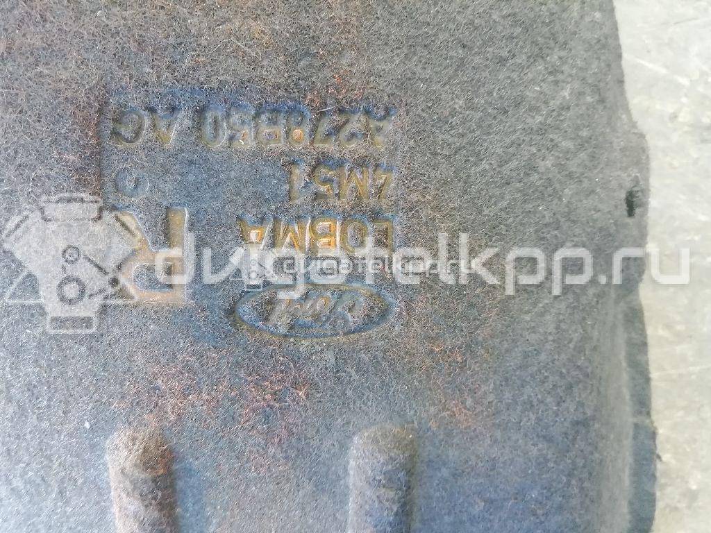 Фото Локер задний правый  1492023 для Ford Focus {forloop.counter}}