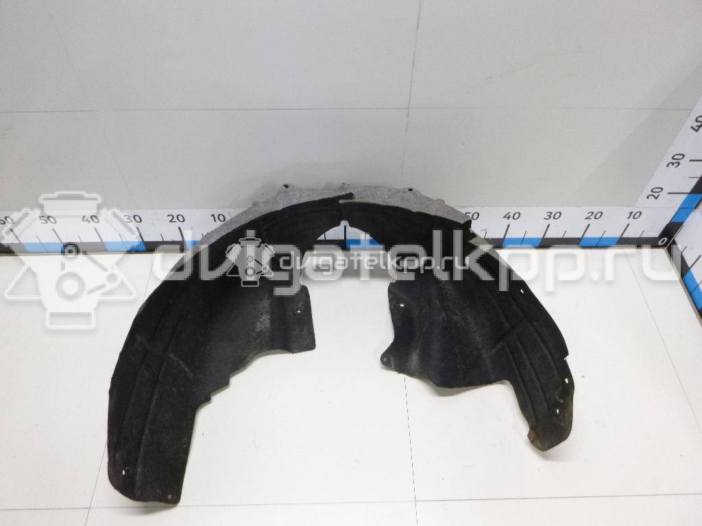 Фото Локер задний левый  1492024 для Ford Focus {forloop.counter}}