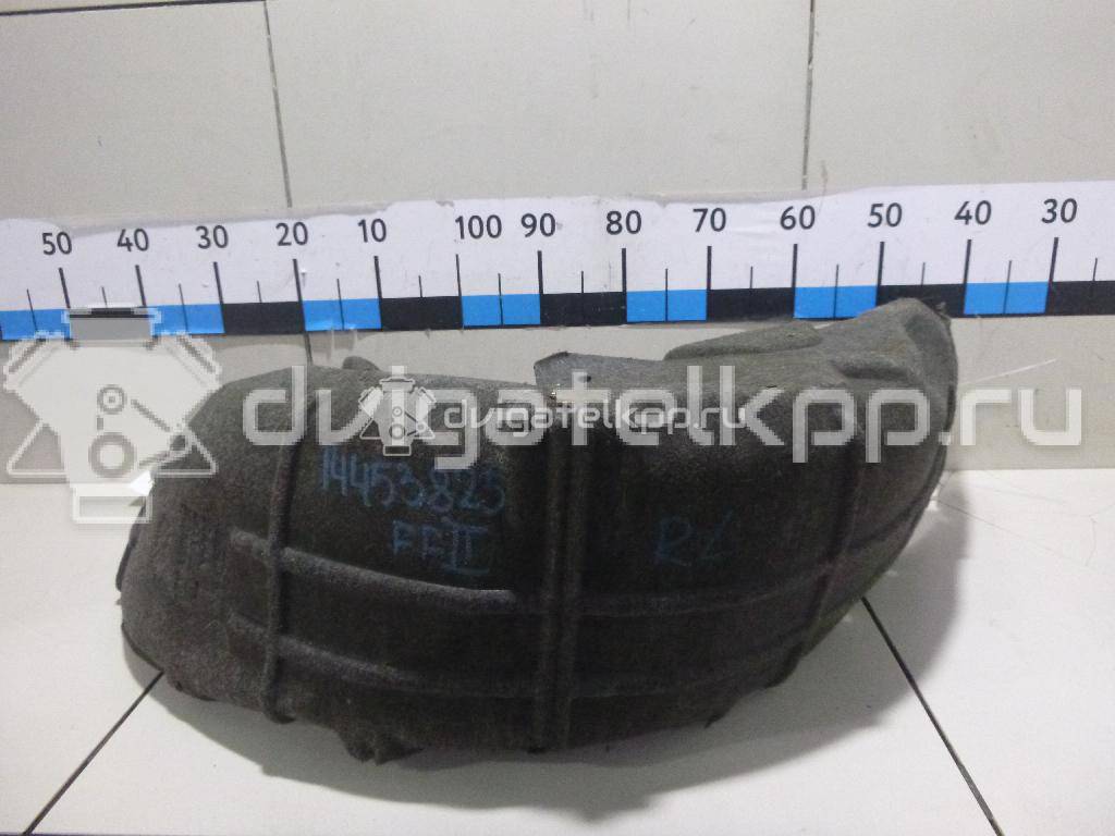 Фото Локер задний левый  1492037 для Ford Focus {forloop.counter}}