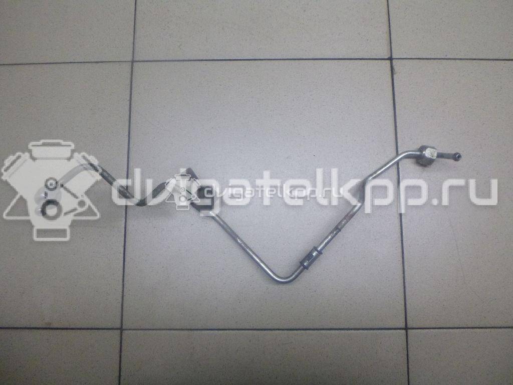 Фото Трубка топливная  1668400qac для Nissan Qashqai / X-Trail {forloop.counter}}