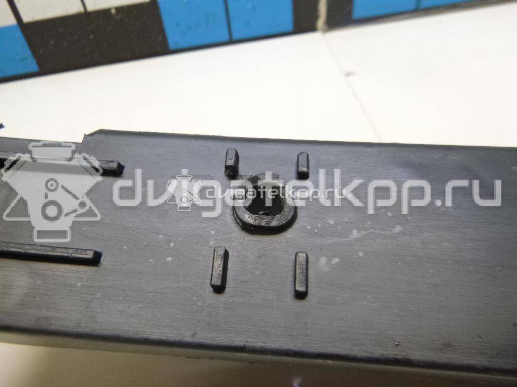 Фото Направляющая заднего бампера  1384509 для Ford Focus {forloop.counter}}