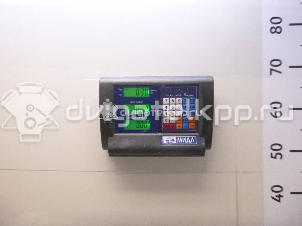 Фото Направляющая заднего бампера  1384509 для Ford Focus {forloop.counter}}