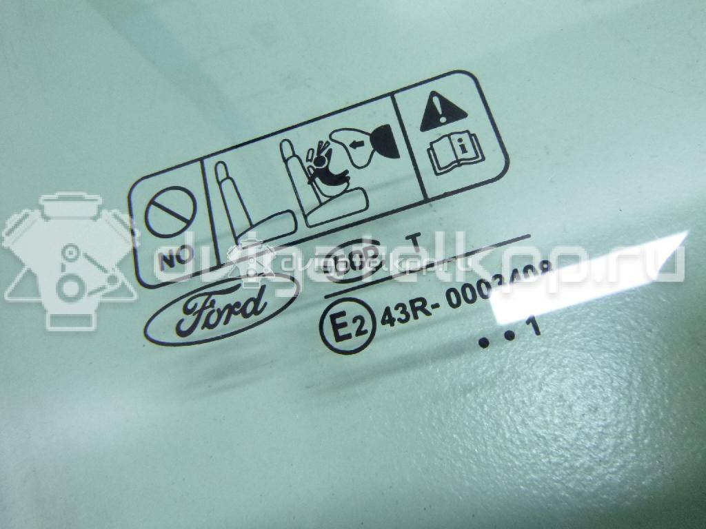 Фото Стекло двери передней правой  1342622 для Ford Focus {forloop.counter}}
