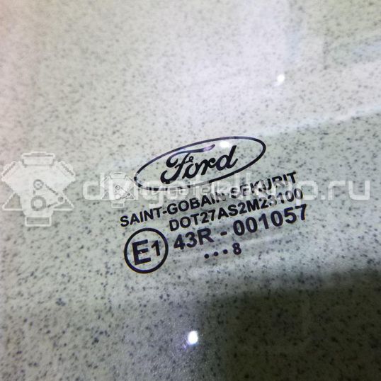 Фото Стекло двери задней левой  1348859 для Ford Focus