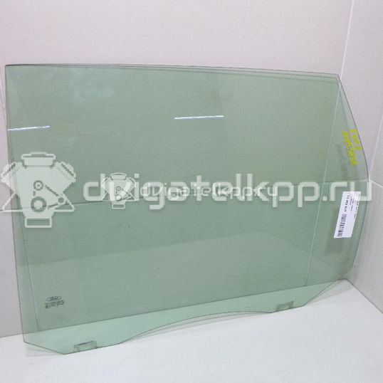 Фото Стекло двери задней левой  1348859 для Ford Focus