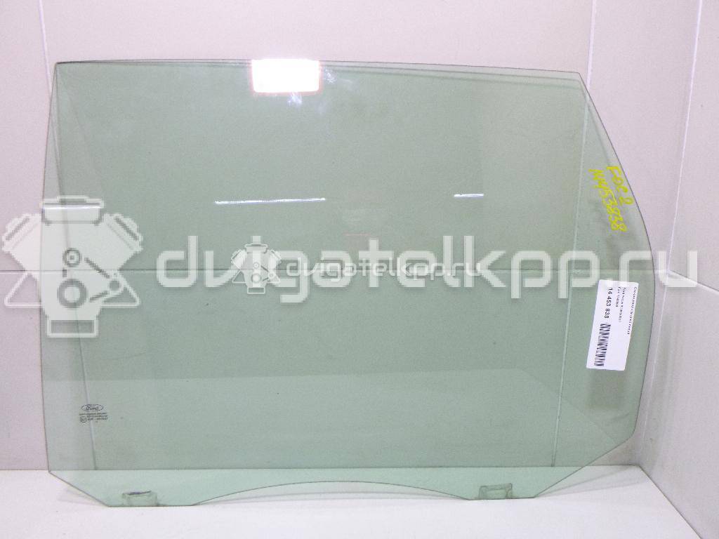 Фото Стекло двери задней левой  1348859 для Ford Focus {forloop.counter}}