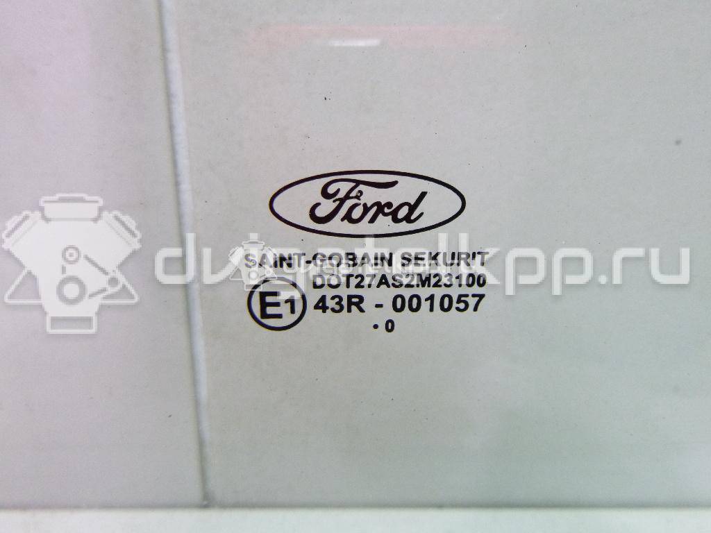Фото Стекло двери задней левой  1348859 для Ford Focus {forloop.counter}}
