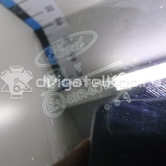 Фото Стекло двери задней левой  1317985 для Ford Focus