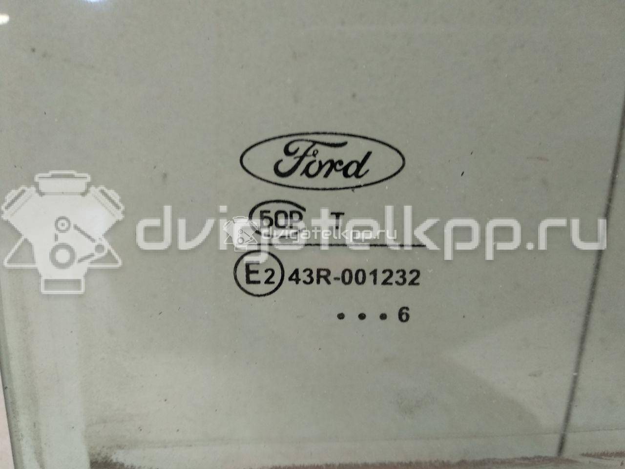 Фото Стекло двери задней левой  1317985 для Ford Focus {forloop.counter}}