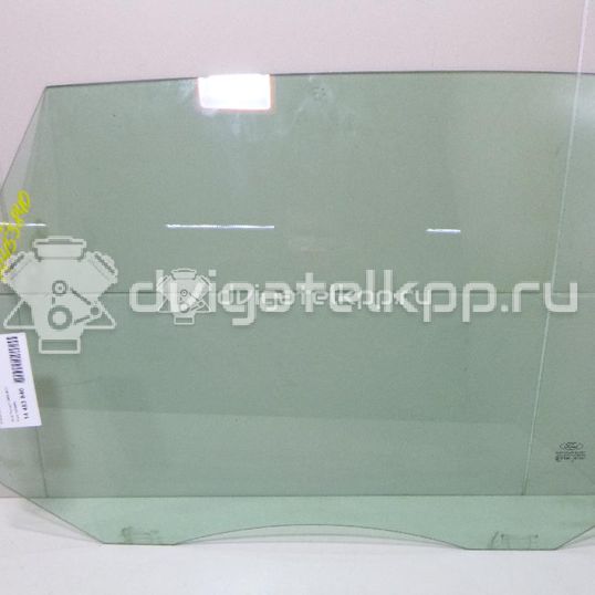 Фото Стекло двери задней правой  1348858 для Ford Focus