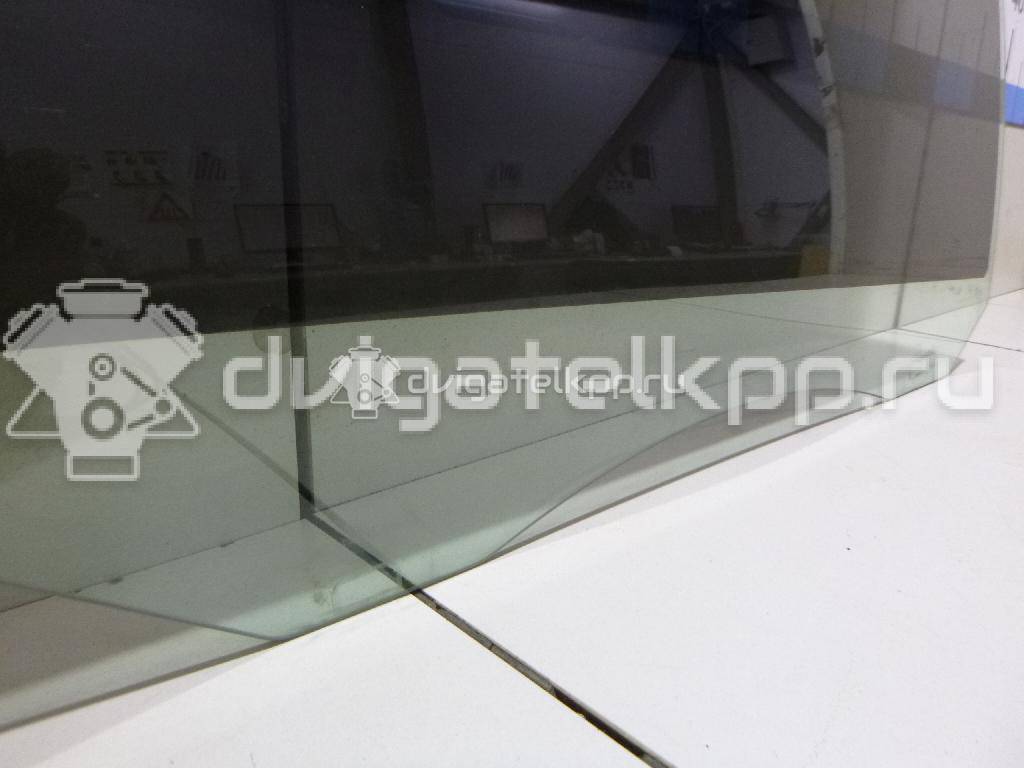 Фото Стекло двери задней правой  1348858 для Ford Focus {forloop.counter}}