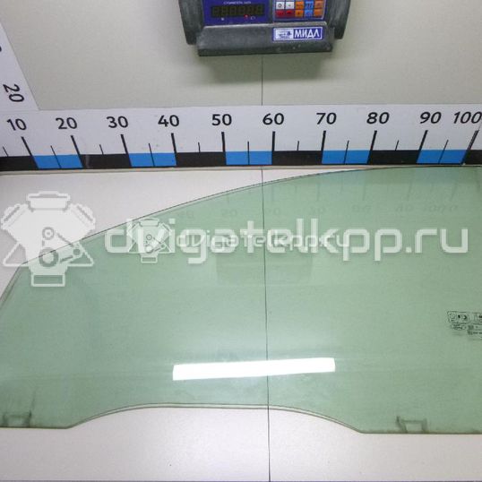 Фото Стекло двери передней левой  1342624 для Ford Focus