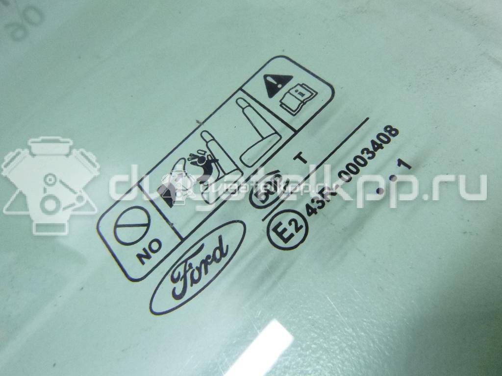 Фото Стекло двери передней левой  1342624 для Ford Focus {forloop.counter}}