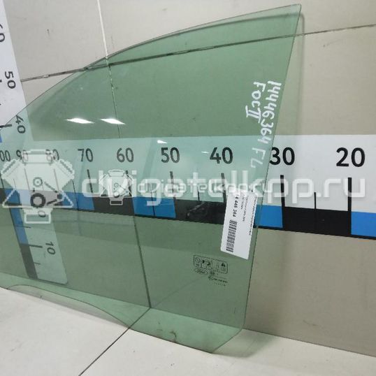 Фото Стекло двери передней левой  1342624 для Ford Focus