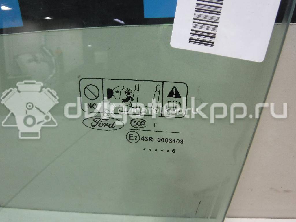 Фото Стекло двери передней левой  1342624 для Ford Focus {forloop.counter}}