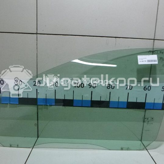 Фото Стекло двери передней левой  1342624 для Ford Focus
