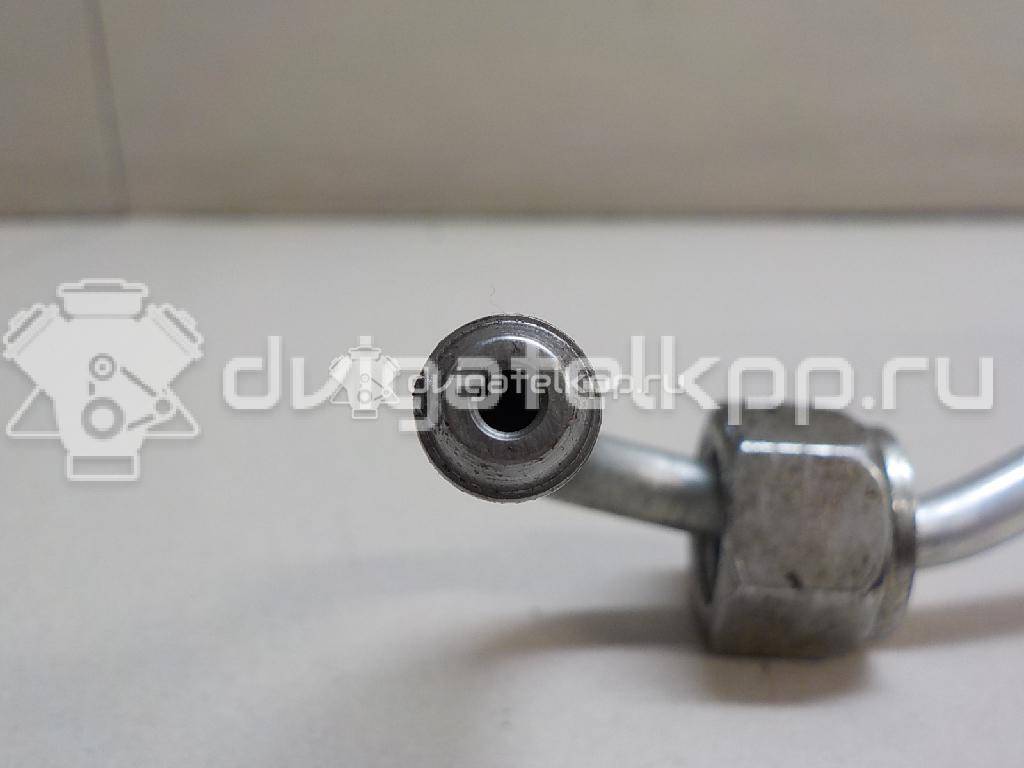 Фото Трубка топливная  1668400qac для Nissan Qashqai / X-Trail {forloop.counter}}