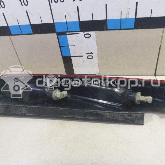 Фото Фонарь задний правый  1420450 для Ford Focus