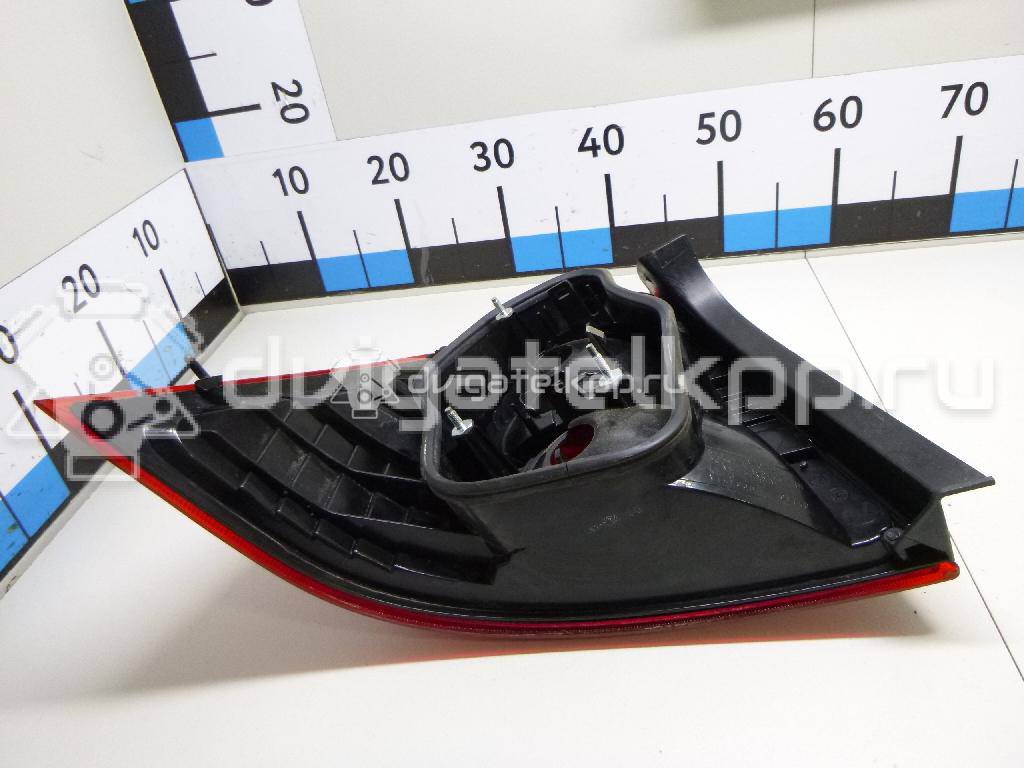 Фото Фонарь задний правый  1333832 для Ford Focus {forloop.counter}}