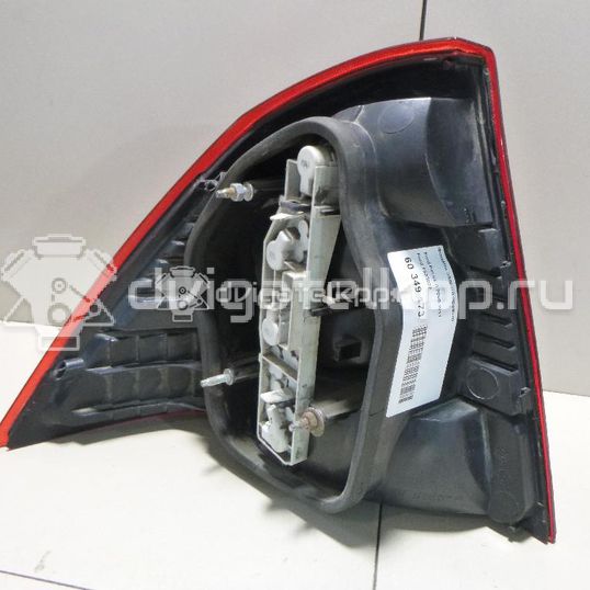 Фото Фонарь задний правый  1333832 для Ford Focus
