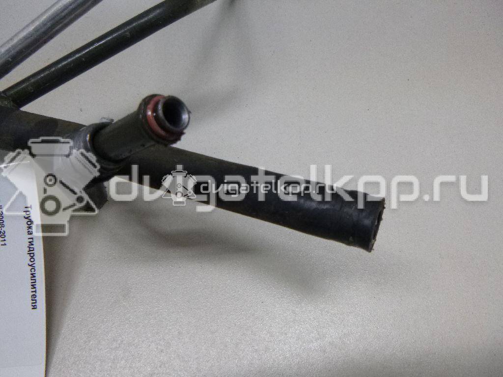 Фото Трубка гидроусилителя  1476630 для Ford Focus {forloop.counter}}