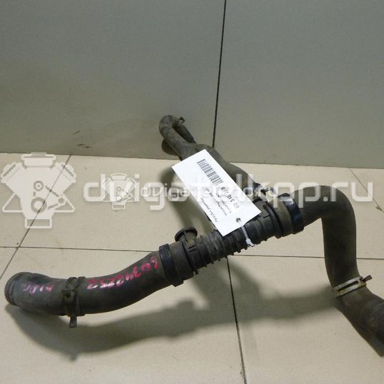 Фото Патрубок радиатора  8200233972 для ford Focus II