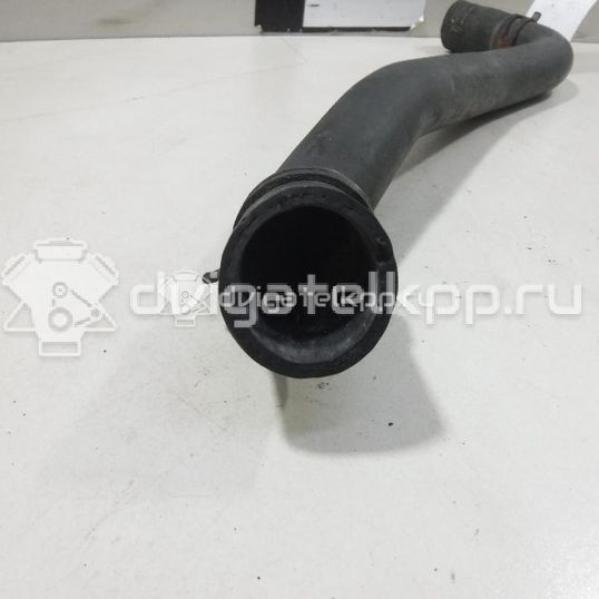 Фото Патрубок радиатора  1386719 для Ford Focus / C-Max