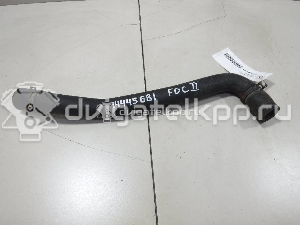 Фото Патрубок радиатора  1386719 для Ford Focus / C-Max {forloop.counter}}