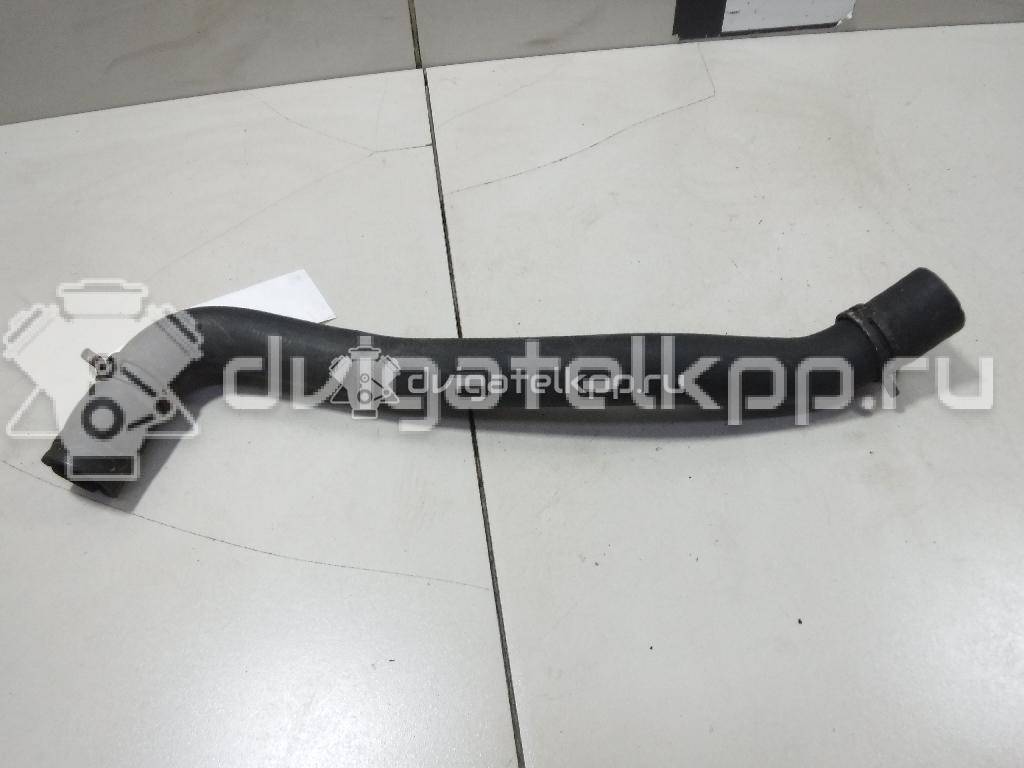 Фото Патрубок радиатора  1386719 для Ford Focus / C-Max {forloop.counter}}