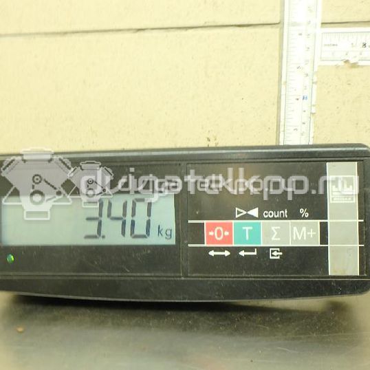 Фото Суппорт тормозной задний правый  6G912D048GF для Ford Focus / Galaxy / Kuga / S-Max / Mondeo