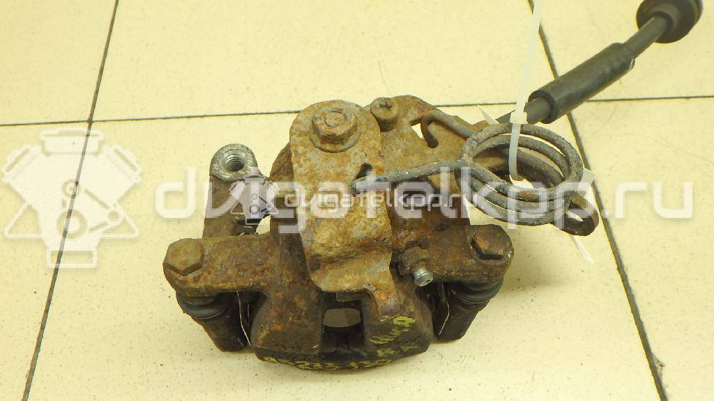 Фото Суппорт тормозной задний правый  6G912D048GF для Ford Focus / Galaxy / Kuga / S-Max / Mondeo {forloop.counter}}