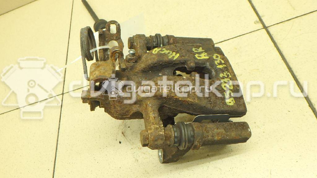 Фото Суппорт тормозной задний правый  6G912D048GF для Ford Focus / Galaxy / Kuga / S-Max / Mondeo {forloop.counter}}