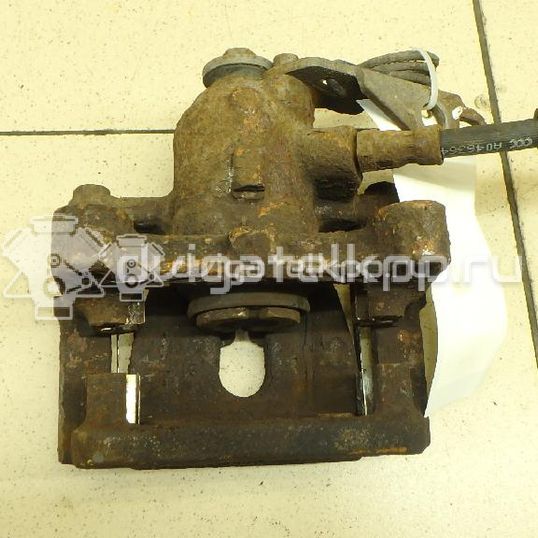 Фото Суппорт тормозной задний левый  6G912D049GF для Ford Focus / Galaxy / Kuga / S-Max / Mondeo