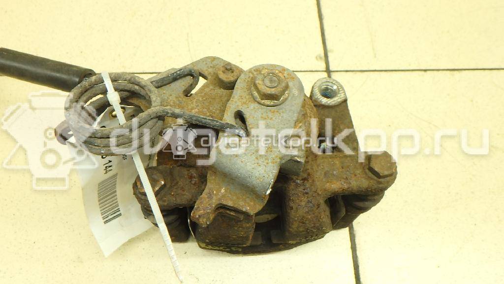 Фото Суппорт тормозной задний левый  6G912D049GF для Ford Focus / Galaxy / Kuga / S-Max / Mondeo {forloop.counter}}