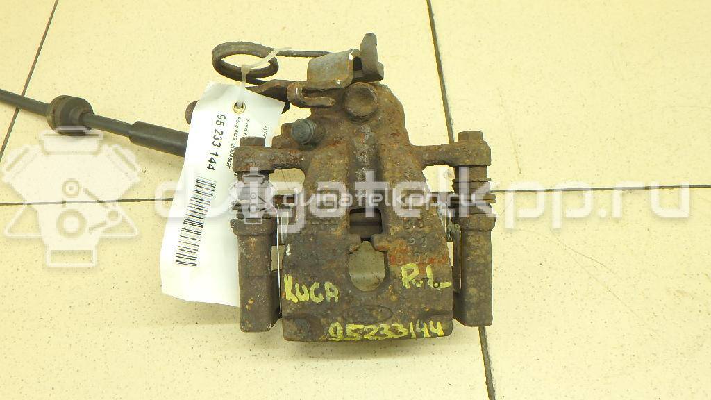 Фото Суппорт тормозной задний левый  6G912D049GF для Ford Focus / Galaxy / Kuga / S-Max / Mondeo {forloop.counter}}