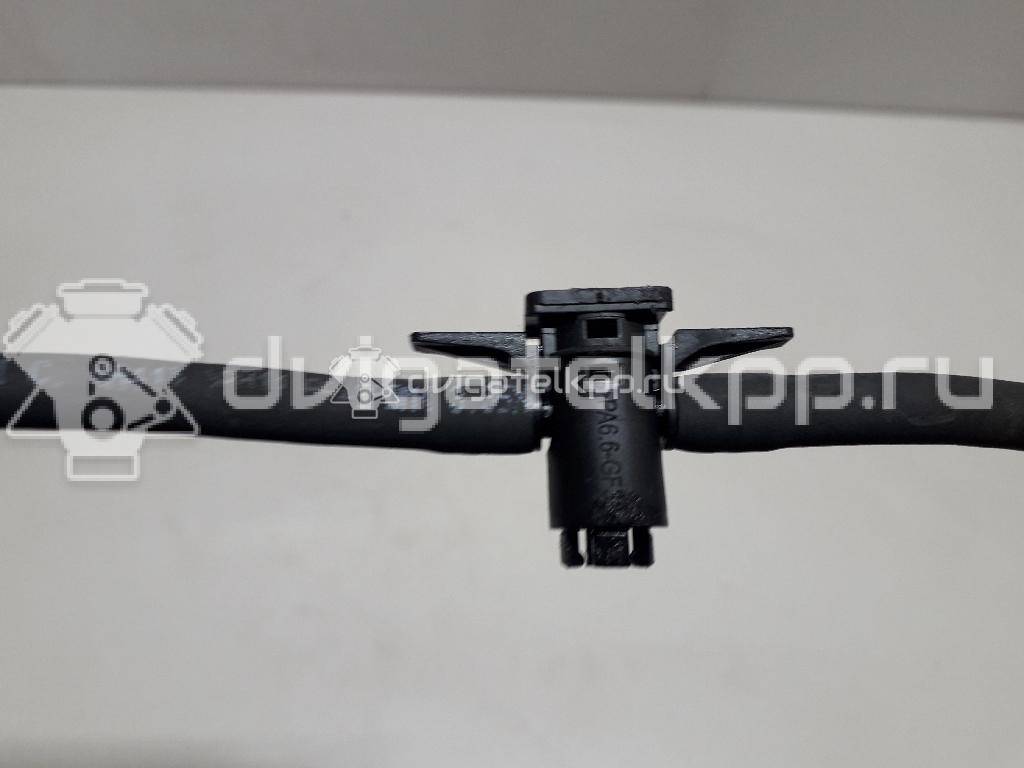 Фото Трубка топливная  1751100Q0K для Nissan Qashqai / X-Trail {forloop.counter}}