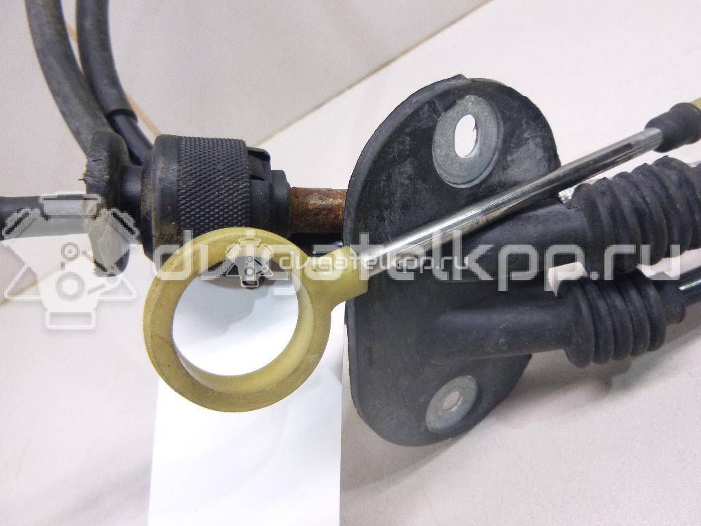 Фото Трос КПП  8M5R7E395AB для Ford Focus {forloop.counter}}