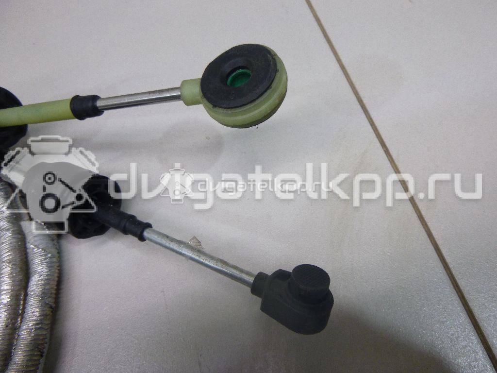 Фото Трос КПП  8M5R7E395AB для Ford Focus {forloop.counter}}