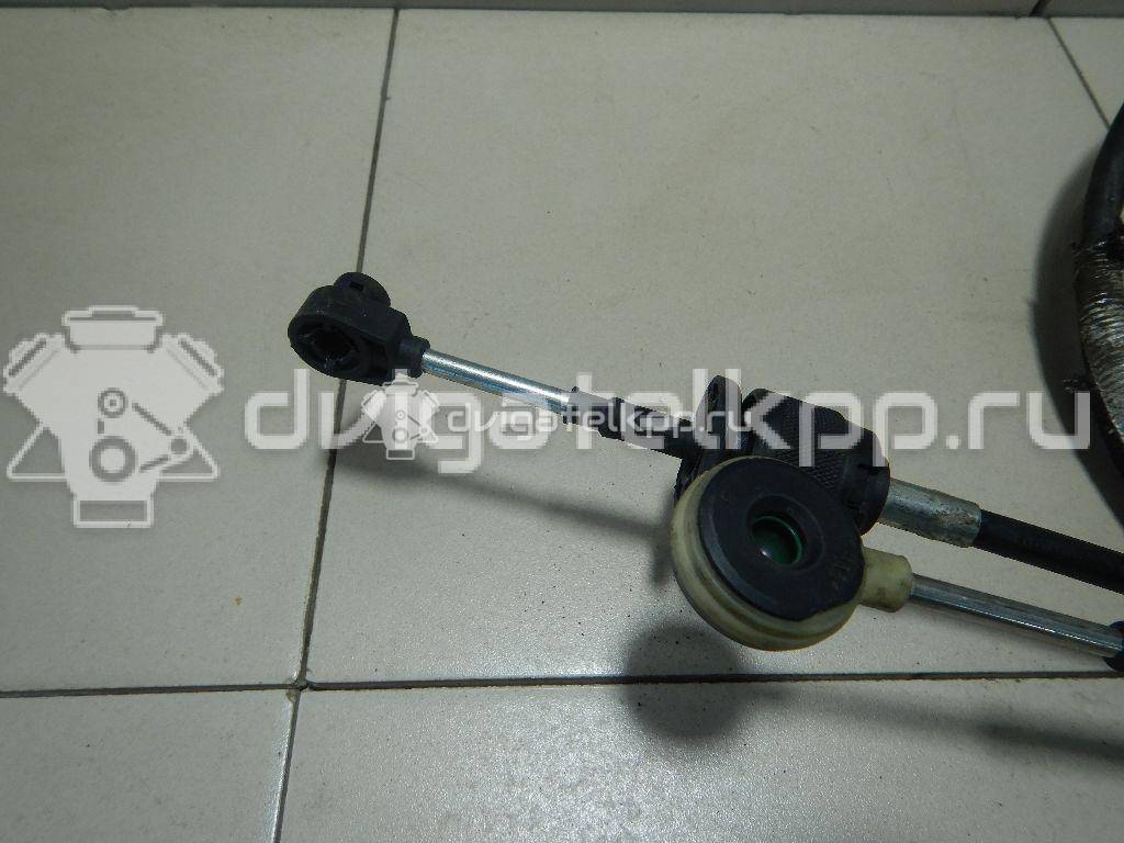 Фото Трос КПП  1686380 для Ford Focus {forloop.counter}}