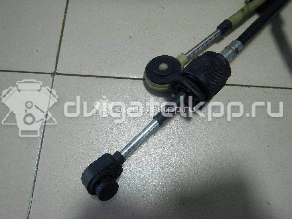 Фото Трос КПП  1686380 для Ford Focus {forloop.counter}}