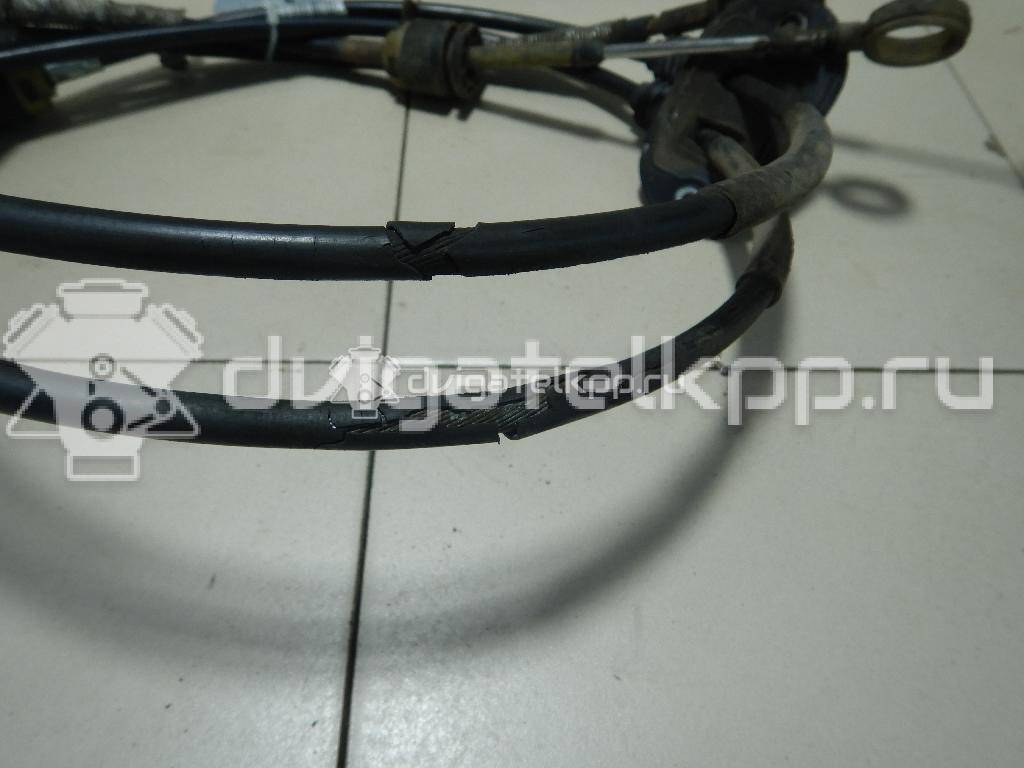 Фото Трос КПП  1686380 для Ford Focus {forloop.counter}}