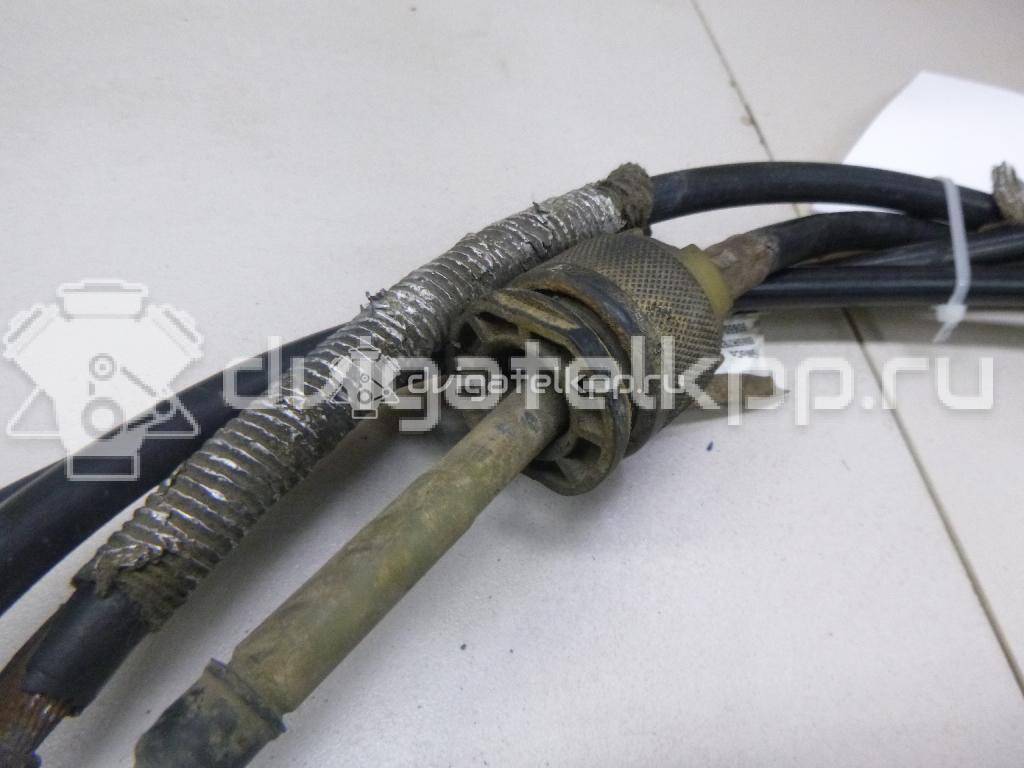 Фото Трос КПП  1686380 для Ford Focus {forloop.counter}}