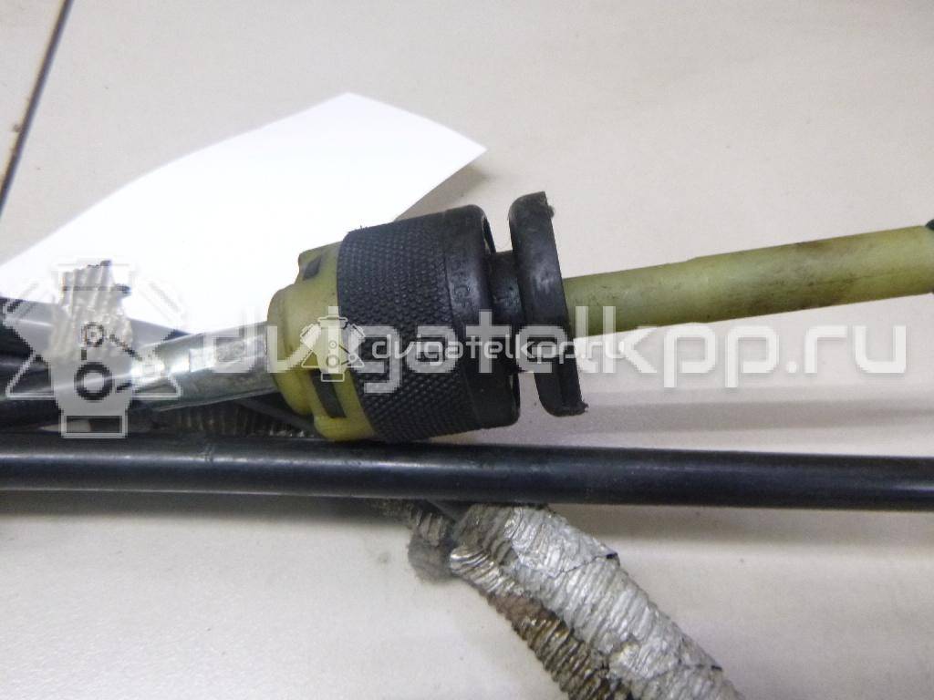 Фото Трос КПП  1686380 для Ford Focus {forloop.counter}}