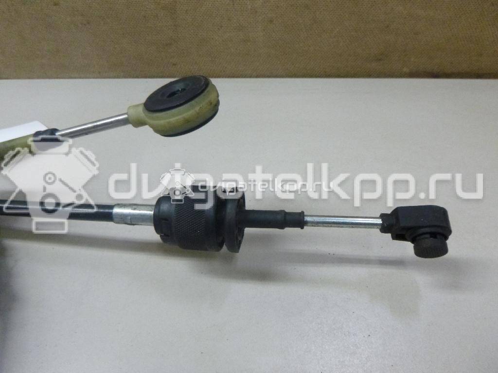 Фото Трос КПП  1686380 для Ford Focus {forloop.counter}}