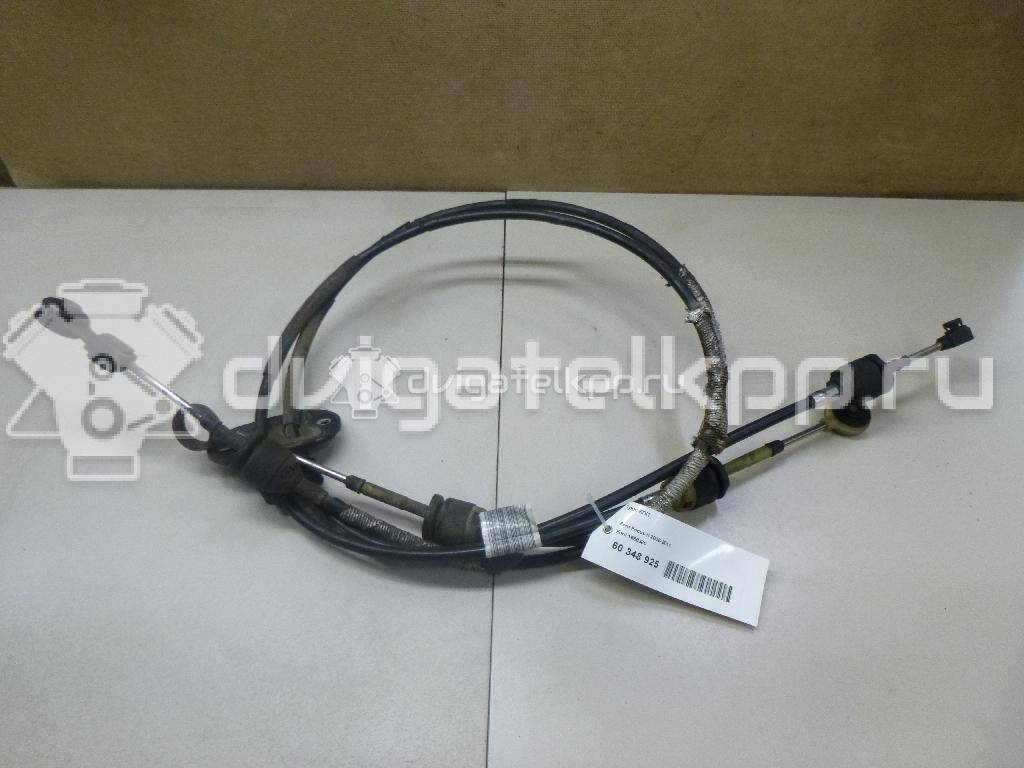 Фото Трос КПП  1686380 для Ford Focus {forloop.counter}}