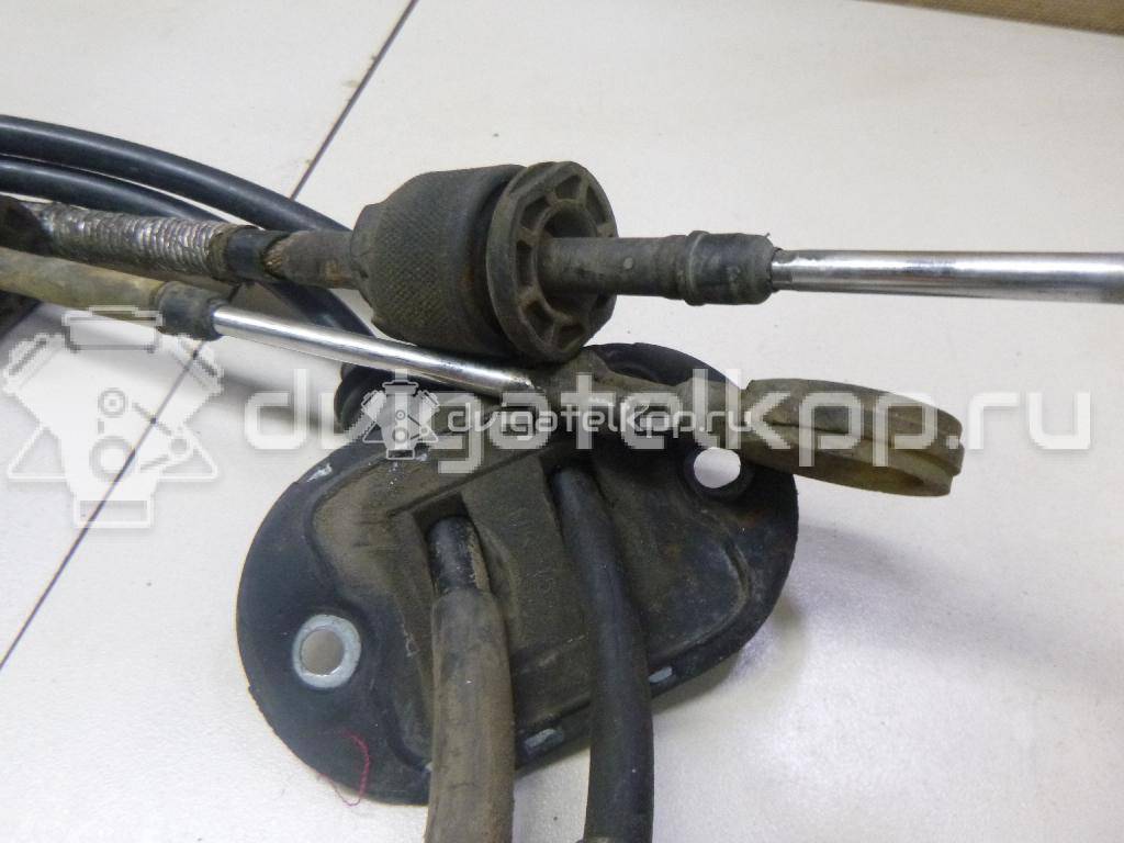 Фото Трос КПП  1686380 для Ford Focus {forloop.counter}}