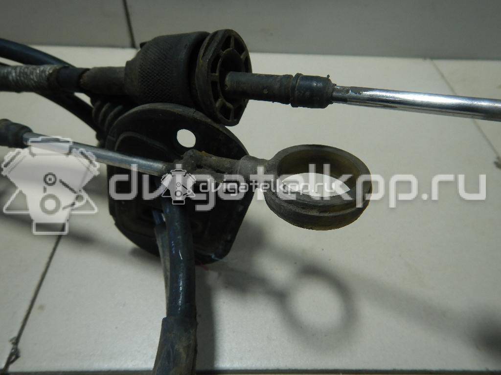 Фото Трос КПП  1686380 для Ford Focus {forloop.counter}}