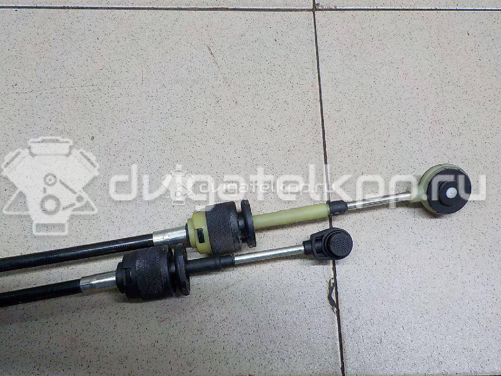 Фото Трос КПП  1686380 для Ford Focus {forloop.counter}}